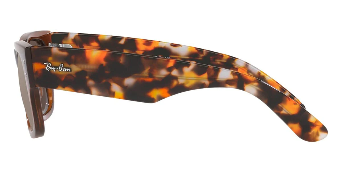 Ray-Ban Mega Wayfarer RB 0840S 6636/93 - Image 3