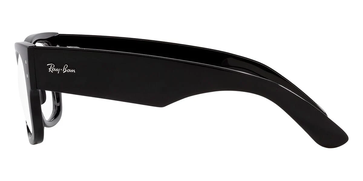 Ray-Ban Mega Wayfarer RB 0840V 2000 - Image 3
