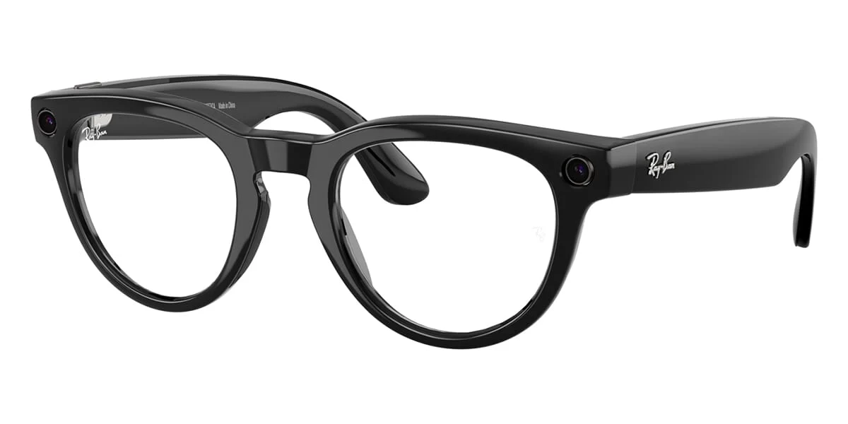 Ray-Ban Meta Headliner Gen 2 RW4013 601/1M Photochromic Smart Glasses - As Seen On Keith Powers
