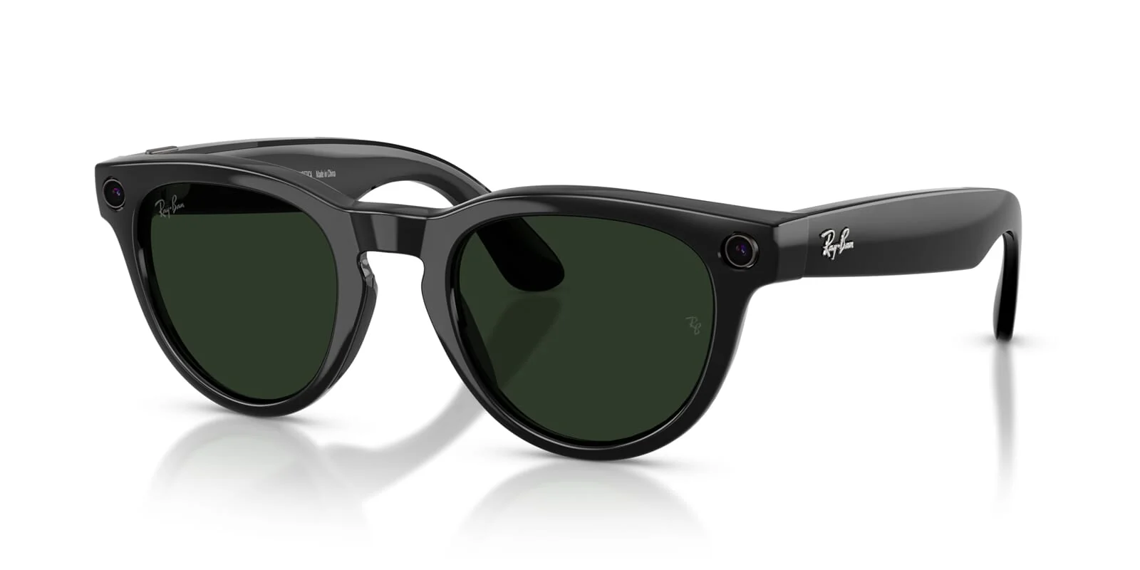 Ray-Ban Meta Headliner Gen 2 RW4013 601/1M Photochromic Smart Glasses - As Seen On Keith Powers - Image 4