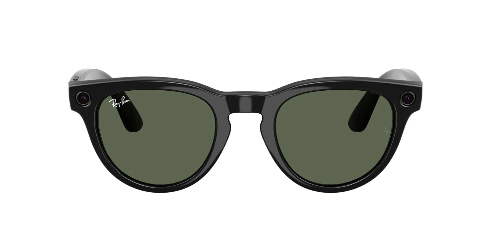 Ray-Ban Meta Headliner Gen 2 RW4013 601/71 Smart Glasses - As Seen On Chris Pratt - Image 4