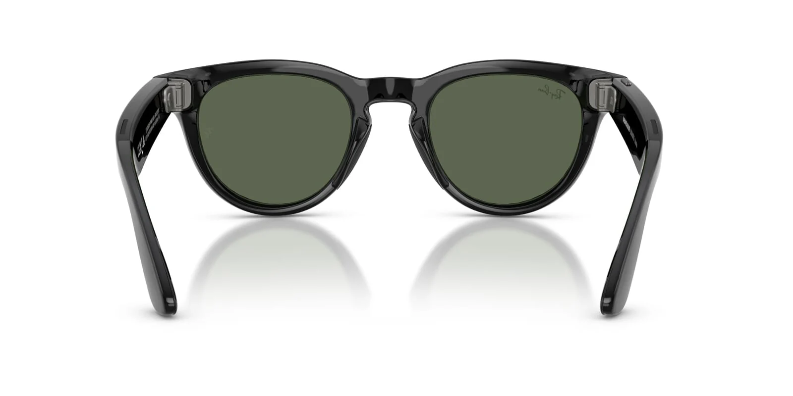 Ray-Ban Meta Headliner Gen 2 RW4013 601/71 Smart Glasses - As Seen On Chris Pratt - Image 5
