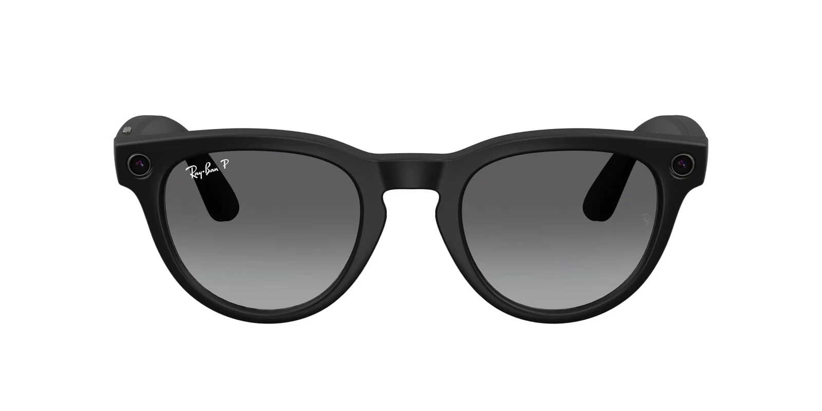 Ray-Ban Meta Headliner Gen 2 RW4013 601S/T3 Polarised Smart Glasses - Image 4