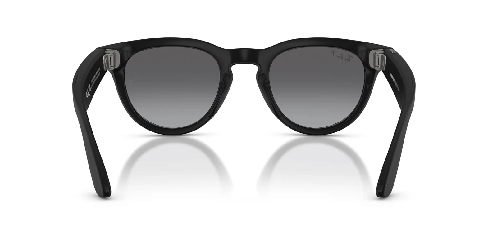 Ray-Ban Meta Headliner Gen 2 RW4013 601S/T3 Polarised Smart Glasses - Image 5