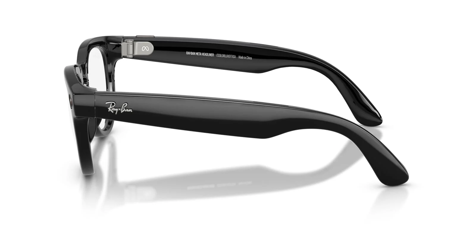Ray-Ban Meta Headliner Gen 2 RW4013F 601/MF Photochromic Smart Glasses - Image 3