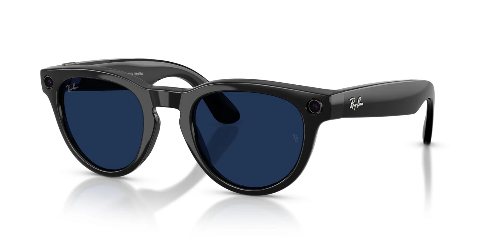 Ray-Ban Meta Headliner Gen 2 RW4013F 601/MF Photochromic Smart Glasses - Image 4