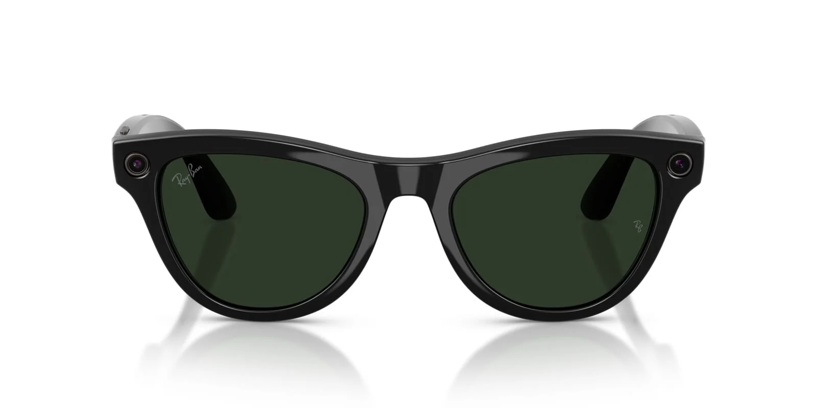 Ray-Ban Meta Skyler Gen 2 RW4014 601/1M Photochromic Smart Glasses - As Seen On Marcellus Wiley - Image 6