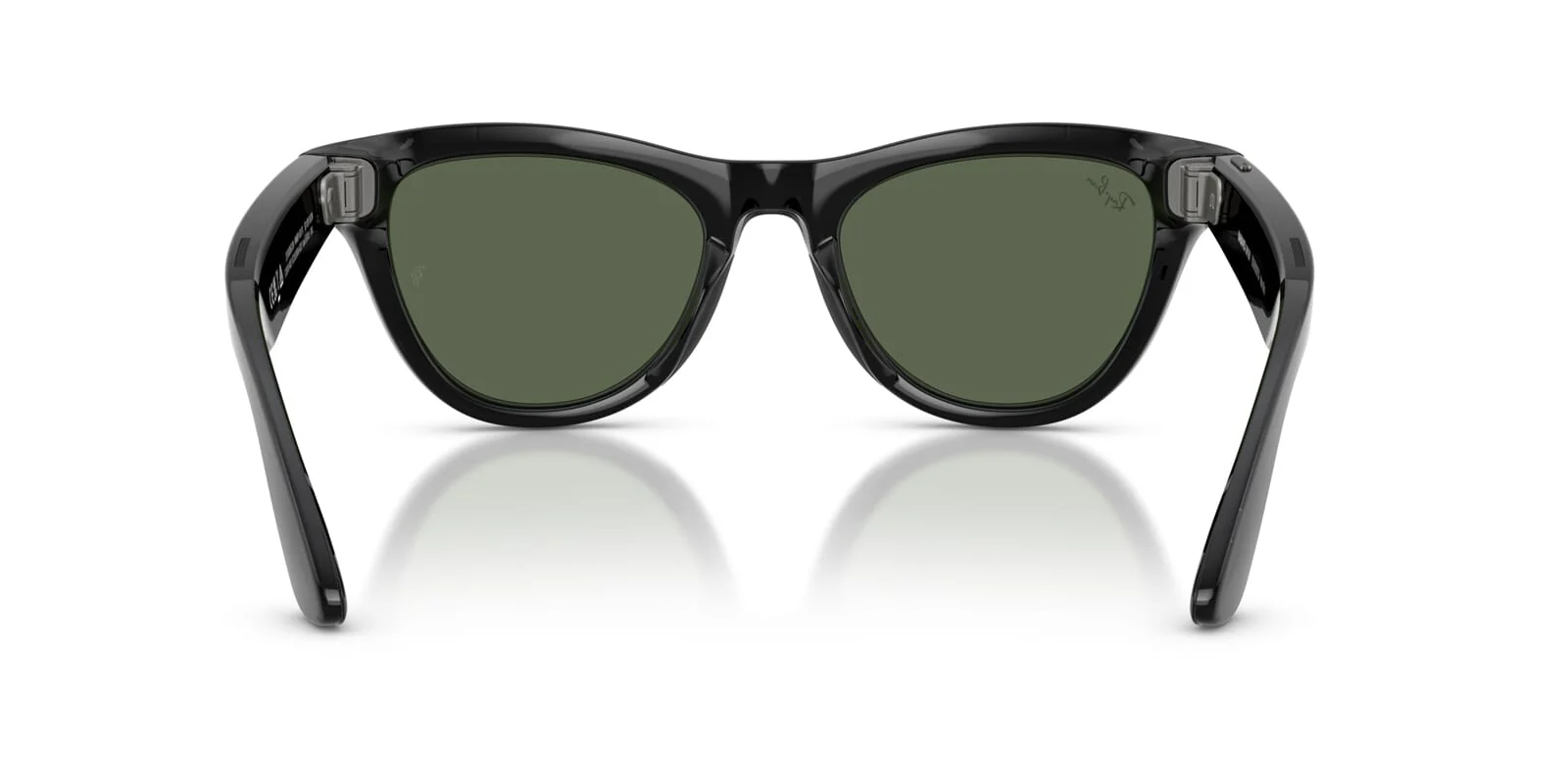 Ray-Ban Meta Skyler Gen 2 RW4014 601/71 Smart Glasses - Image 5