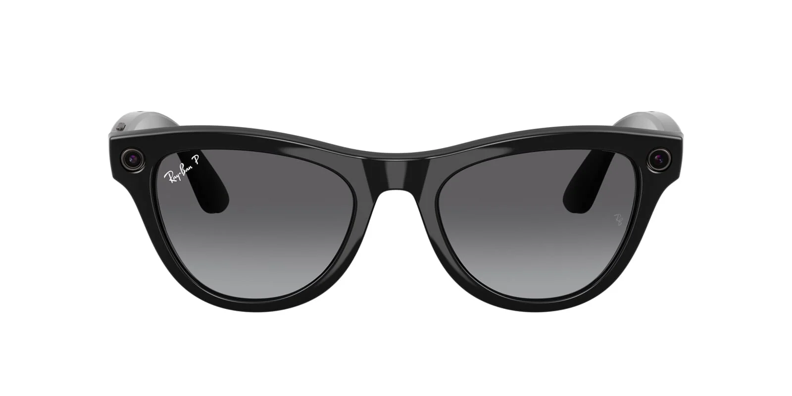 Ray-Ban Meta Skyler Gen 2 RW4014 601/T3 Polarised Smart Glasses - Image 4