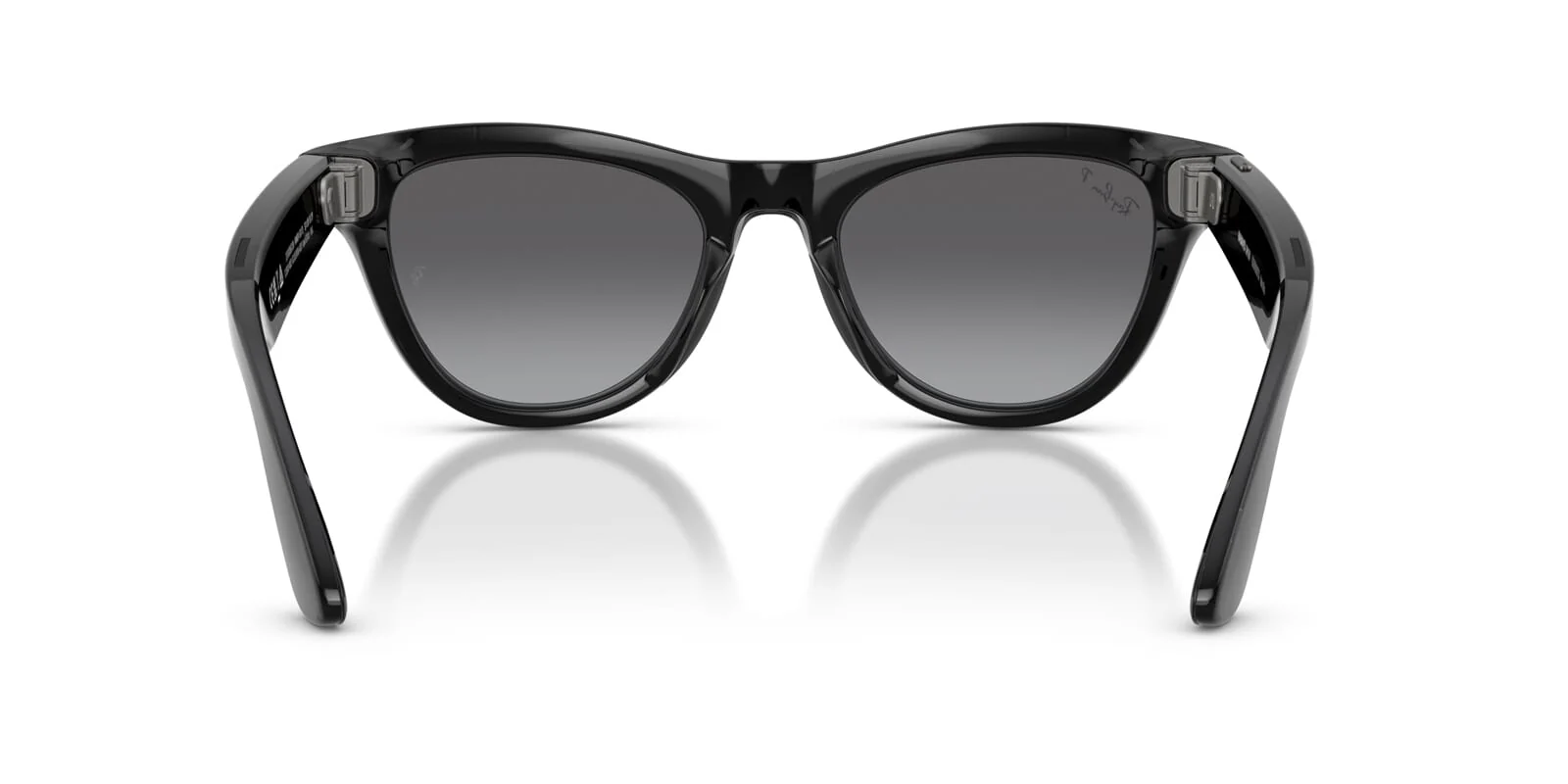 Ray-Ban Meta Skyler Gen 2 RW4014 601/T3 Polarised Smart Glasses - Image 5