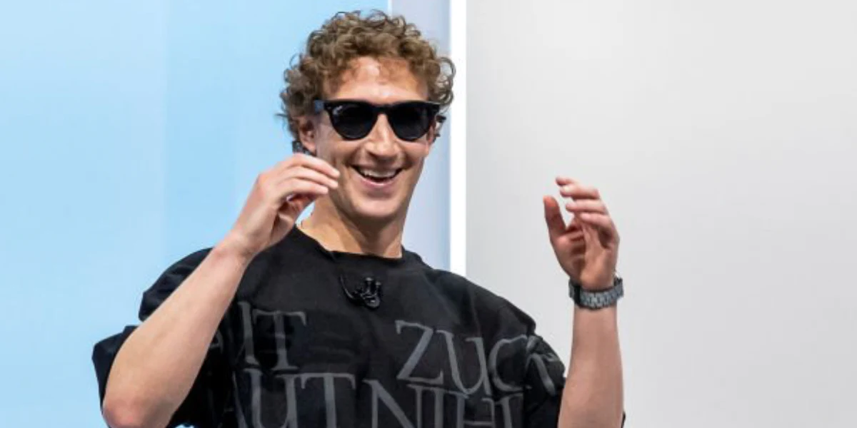 Ray-Ban Meta Skyler RW4010 601/9A Polarised Smart Glasses - As Seen On Marc Zuckerberg & Amelia Gray Hamlin - Image 6