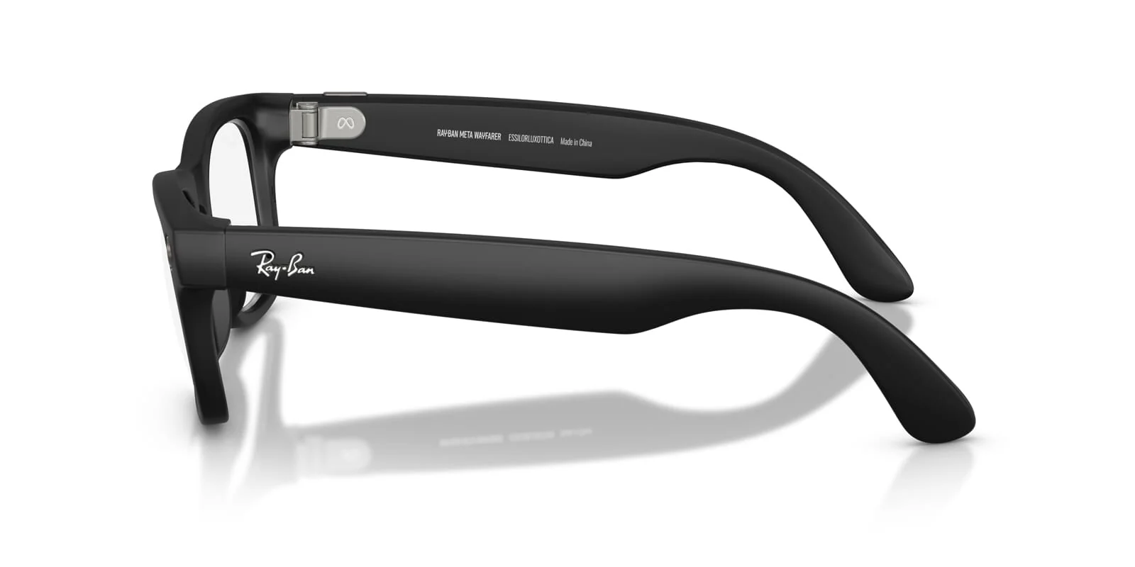 Ray-Ban Meta Wayfarer Gen 2 RW4012 601S/1Z Photochromic Smart Glasses - As Seen On Stuart Broad - Image 3