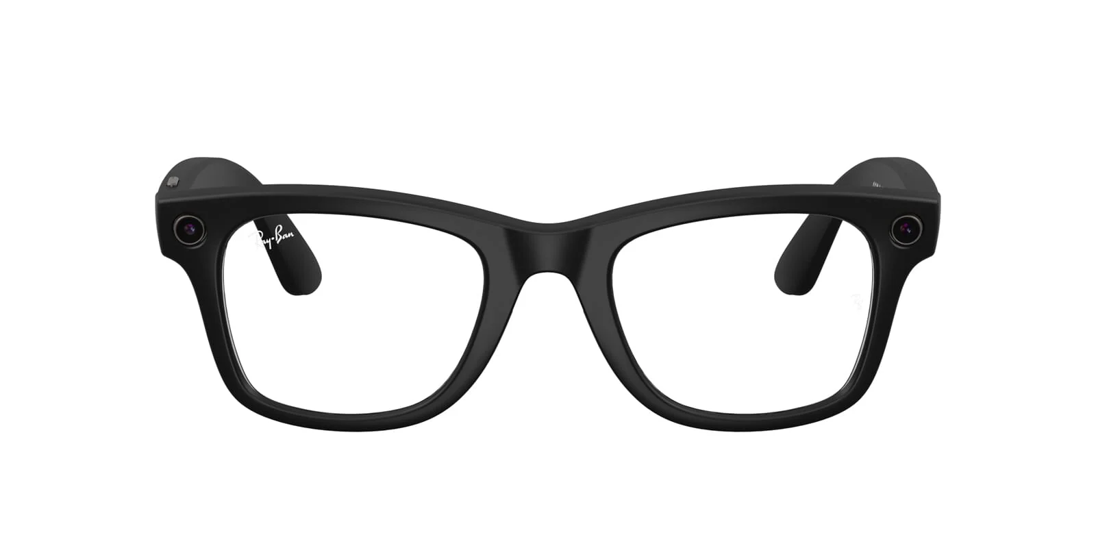 Ray-Ban Meta Wayfarer Gen 2 RW4012 601S/SB Smart Glasses - As Seen On Aminé & Rhamondre Stevenson - Image 4