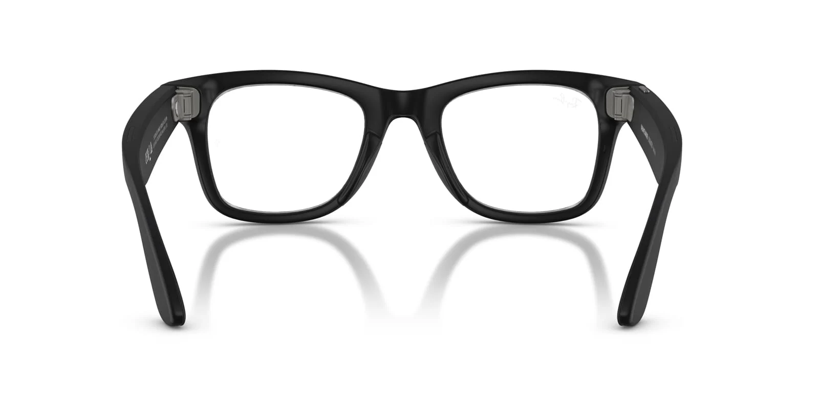 Ray-Ban Meta Wayfarer Gen 2 RW4012 601S/SB Smart Glasses - As Seen On Aminé & Rhamondre Stevenson - Image 5