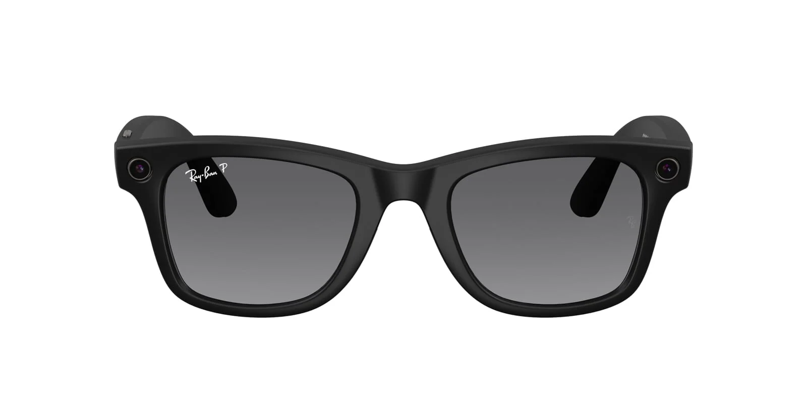 Ray-Ban Meta Wayfarer Gen 2 RW4012 601S/T3 Polarised Smart Glasses - As Seen On Daryl Sabara & Lainey Wilson - Image 4