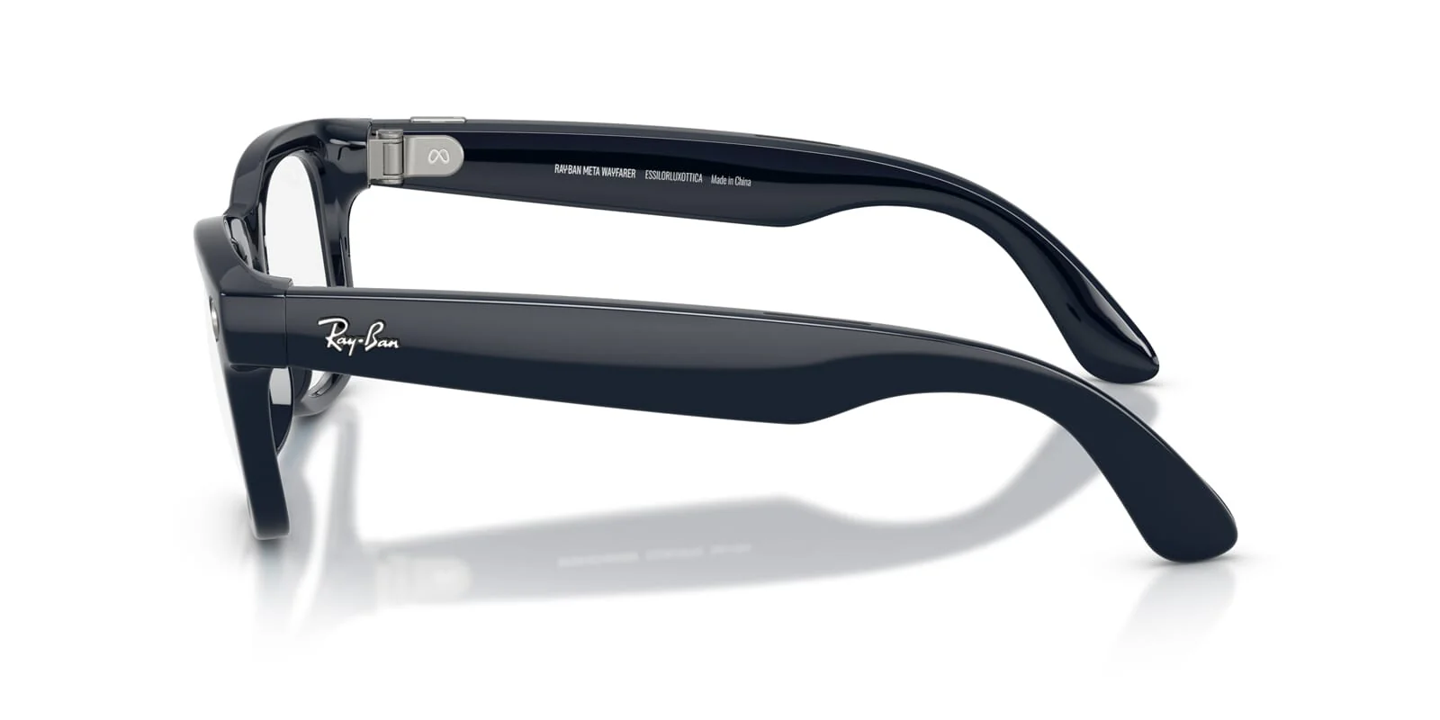 Ray-Ban Meta Wayfarer Gen 2 RW4012 6628/MF Photochromic Smart Glasses - Image 3