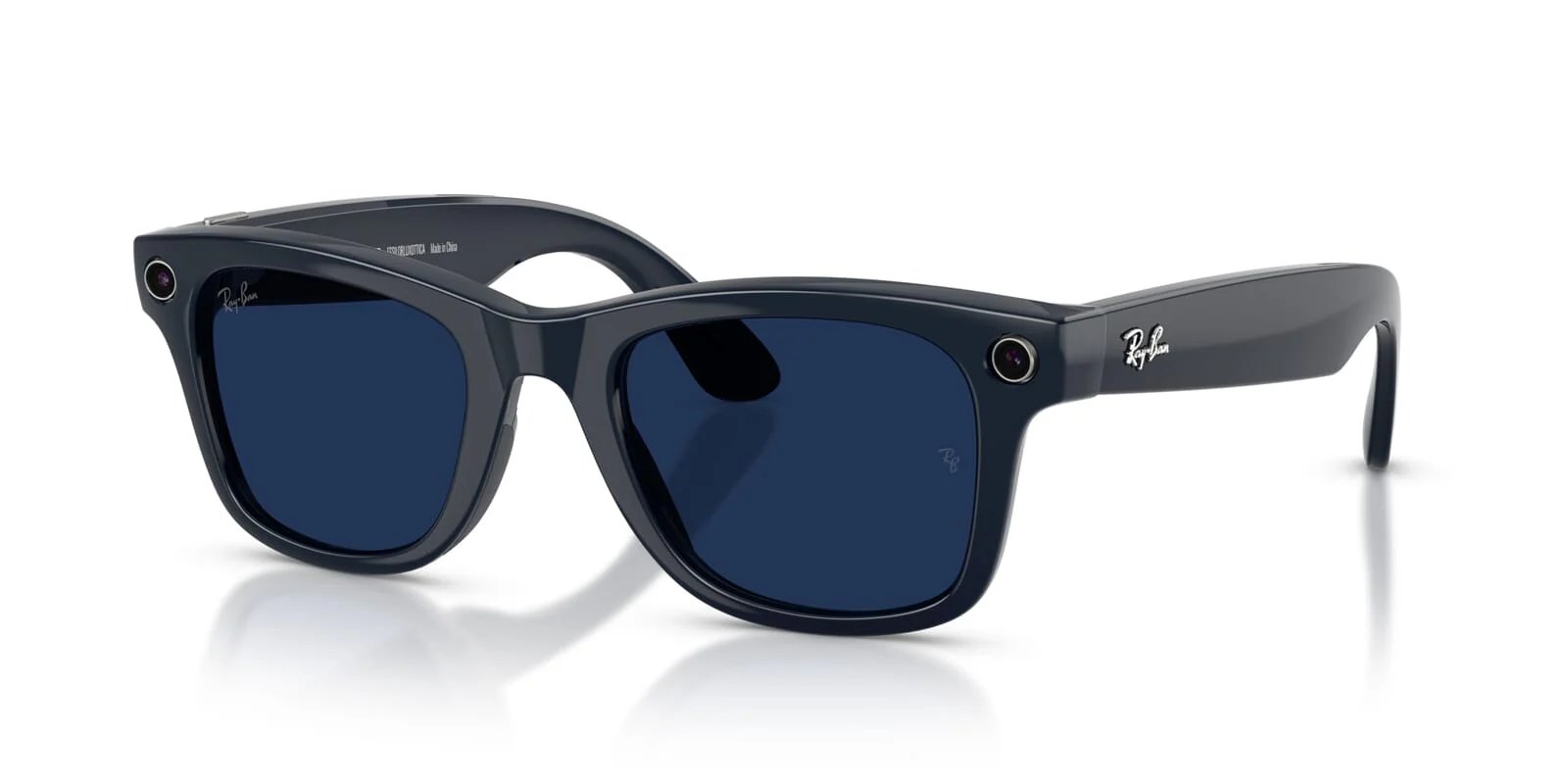 Ray-Ban Meta Wayfarer Gen 2 RW4012 6628/MF Photochromic Smart Glasses - Image 4