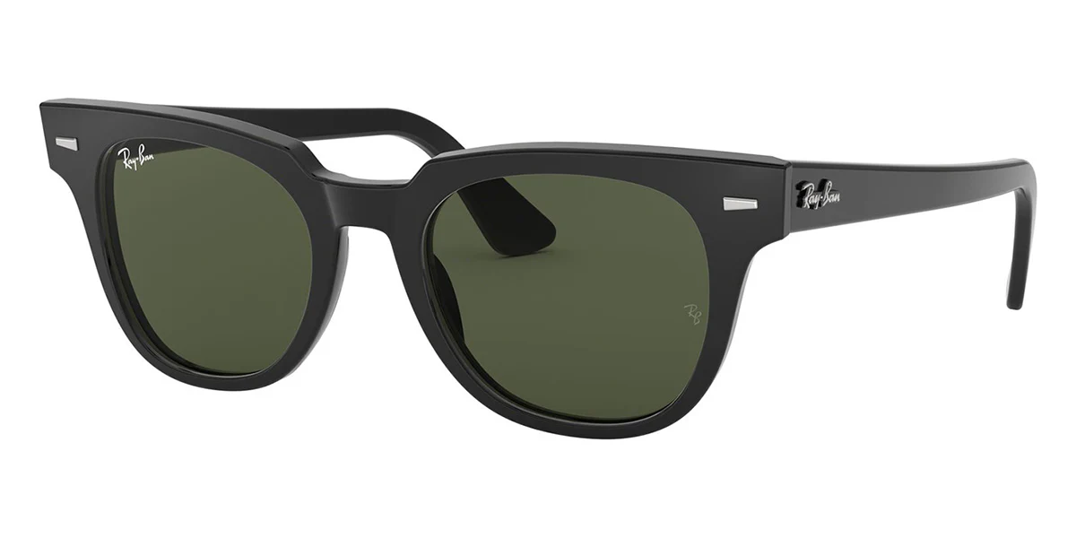 Ray-Ban Meteor RB 2168 901/31 - As Seen On Post Malone & Candice King
