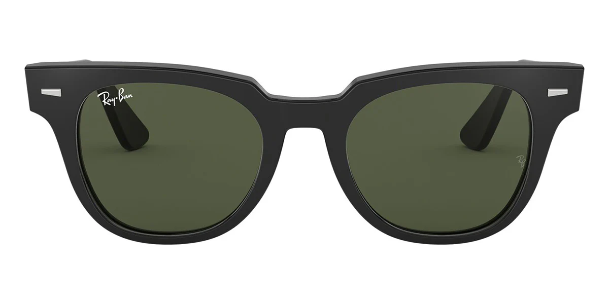 Ray-Ban Meteor RB 2168 901/31 - As Seen On Post Malone & Candice King - Image 2