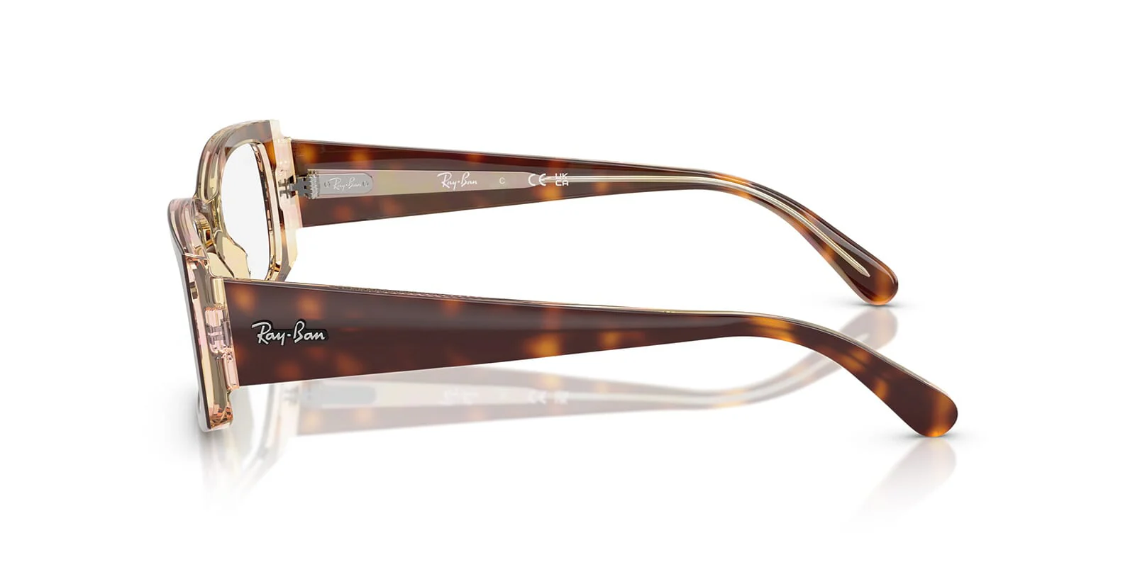 Ray-Ban Miriam RB 5434 8402 - Image 3