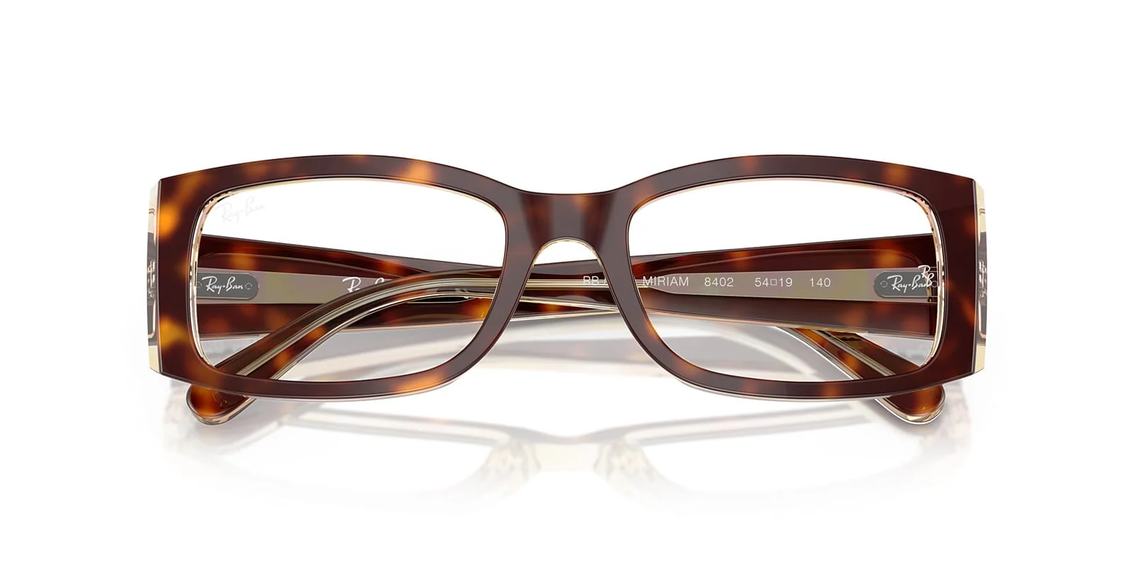 Ray-Ban Miriam RB 5434 8402 - Image 4