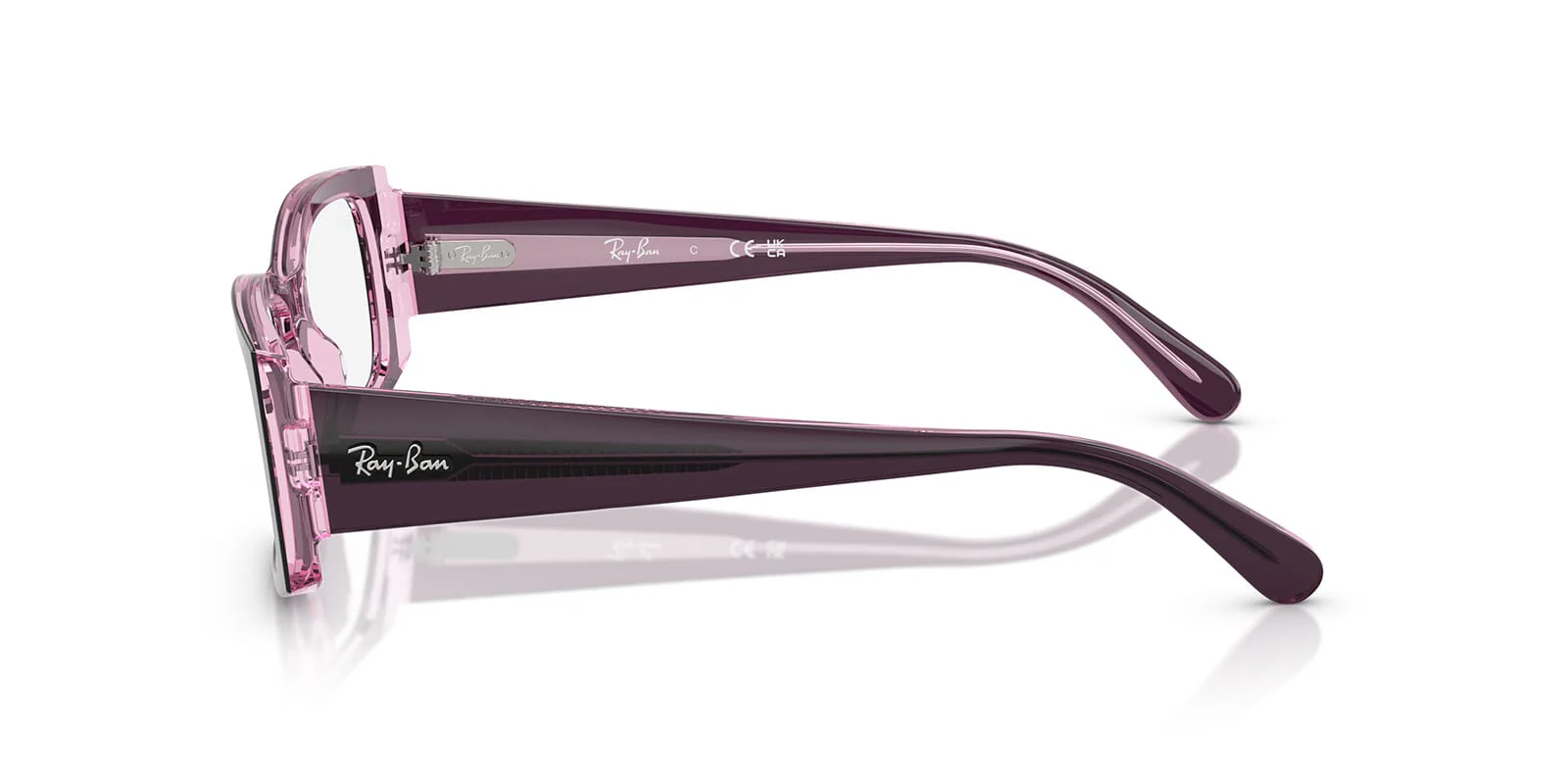 Ray-Ban Miriam RB 5434 8364 - Image 3
