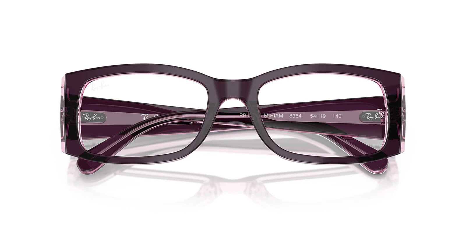 Ray-Ban Miriam RB 5434 8364 - Image 4
