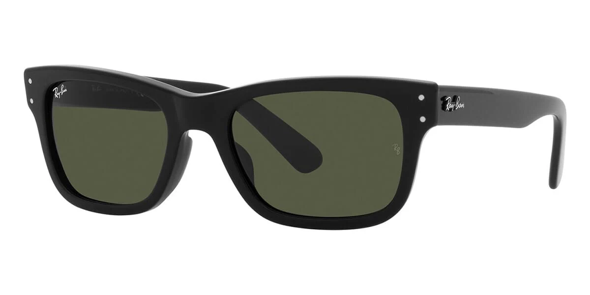 Ray-Ban Mr Burbank RB 2283 901/31 - As Seen On Drew Starkey & Ty Dolla $ign