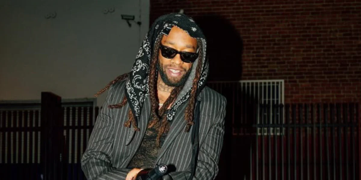 Ray-Ban Mr Burbank RB 2283 901/31 - As Seen On Drew Starkey & Ty Dolla $ign - Image 5