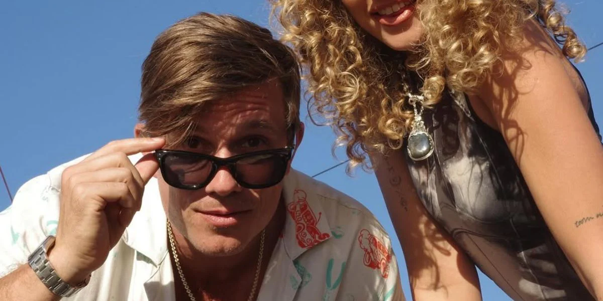 Ray-Ban Mr Burbank RB 2283 901/31 - As Seen On Drew Starkey & Ty Dolla $ign - Image 8