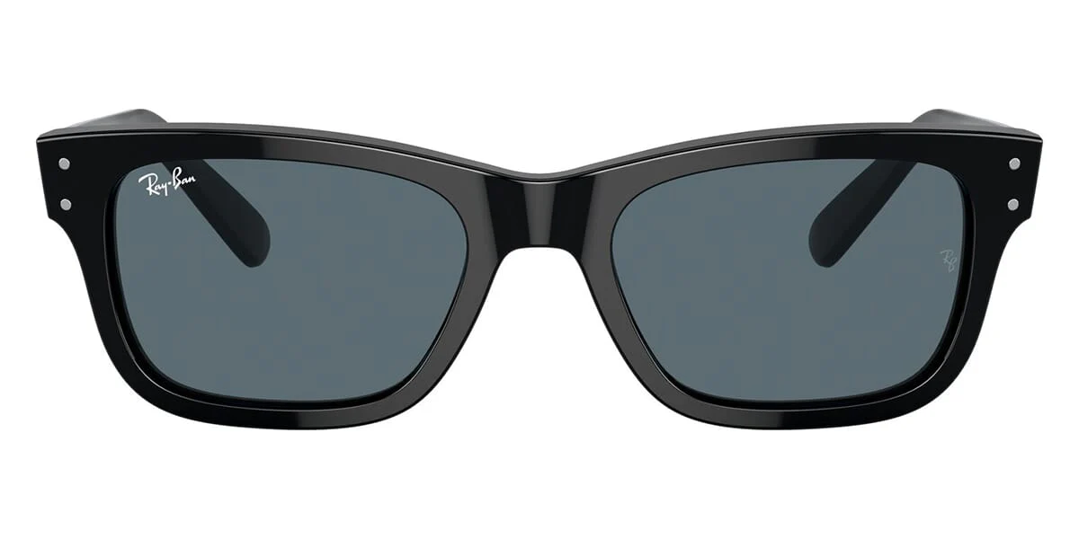 Ray-Ban Mr Burbank RB 2283 901/R5 - Image 2