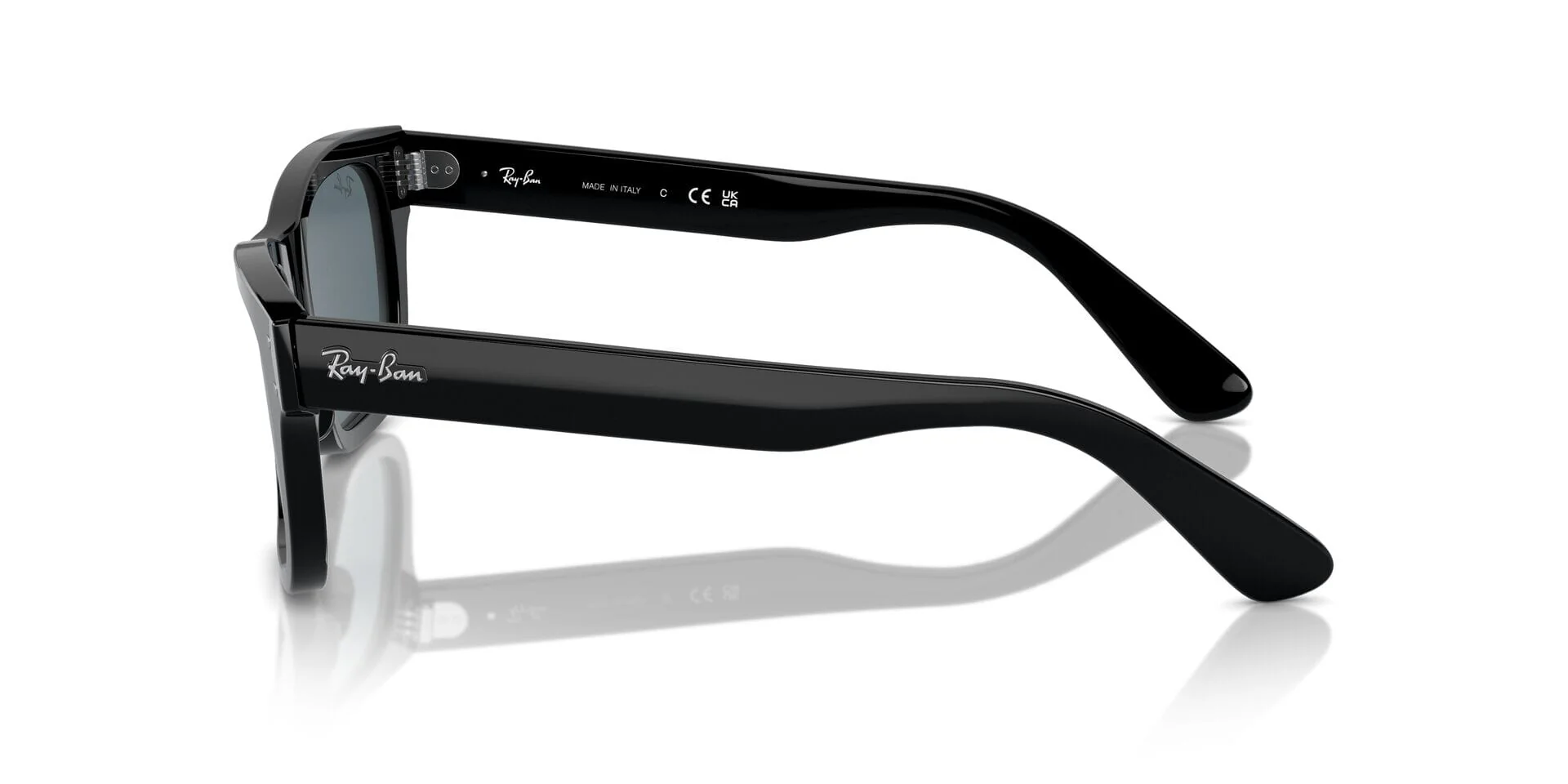 Ray-Ban Mr Burbank RB 2283 901/R5 - Image 3