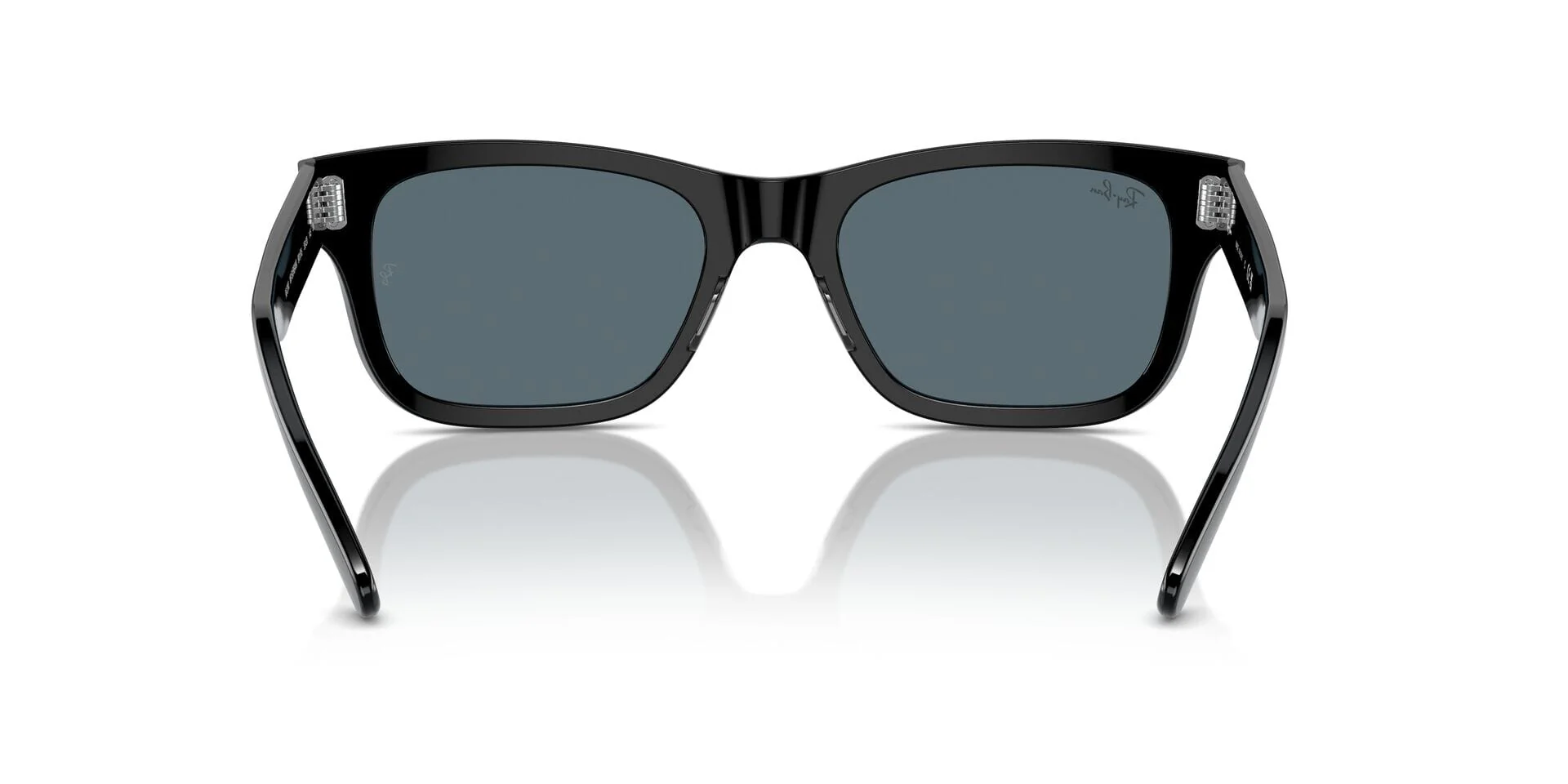 Ray-Ban Mr Burbank RB 2283 901/R5 - Image 5