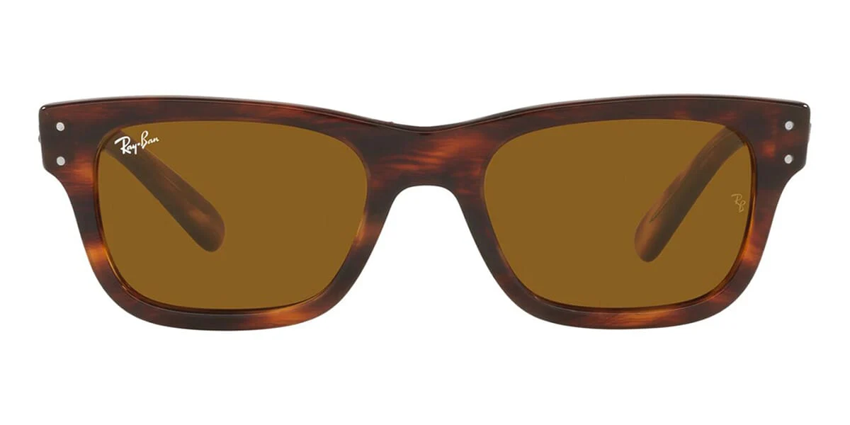 Ray-Ban Mr Burbank RB 2283 954/33 - Image 2