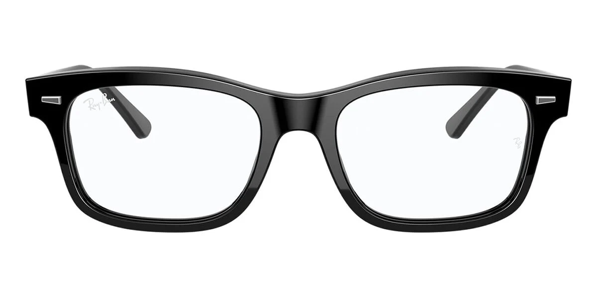 Ray-Ban Mr Burbank RB 5383 2000 - As Seen On Jackson Wang - Image 2