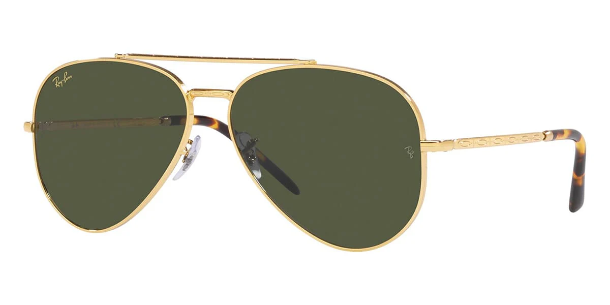 Ray-Ban New Aviator RB 3625 9196/31 - As Seen On Varun Dhawan