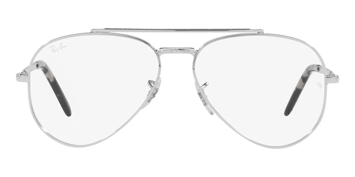 Ray-Ban New Aviator RB 3625V 2501 - Image 2