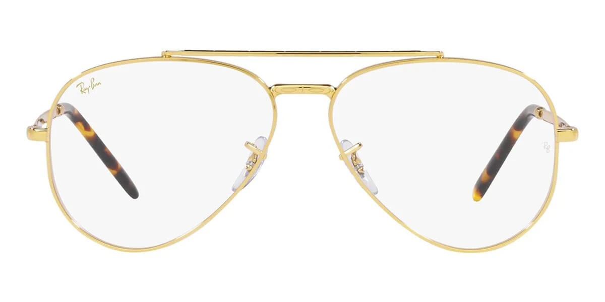 Ray-Ban New Aviator RB 3625V 3086 - Image 2