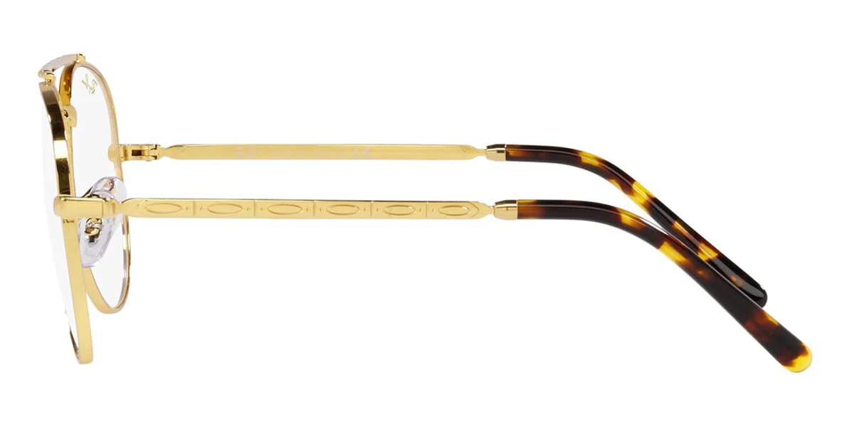 Ray-Ban New Aviator RB 3625V 3086 - Image 3
