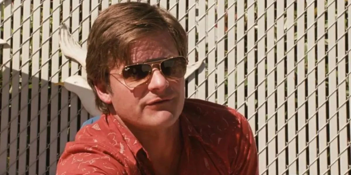 Ray-Ban New Caravan RB 3636 001/51 - As Seen On Tucker Wetmore & Steve Zahn - Image 3