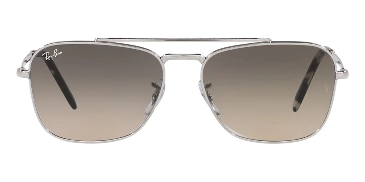 Ray-Ban New Caravan RB 3636 003/32 - Image 2