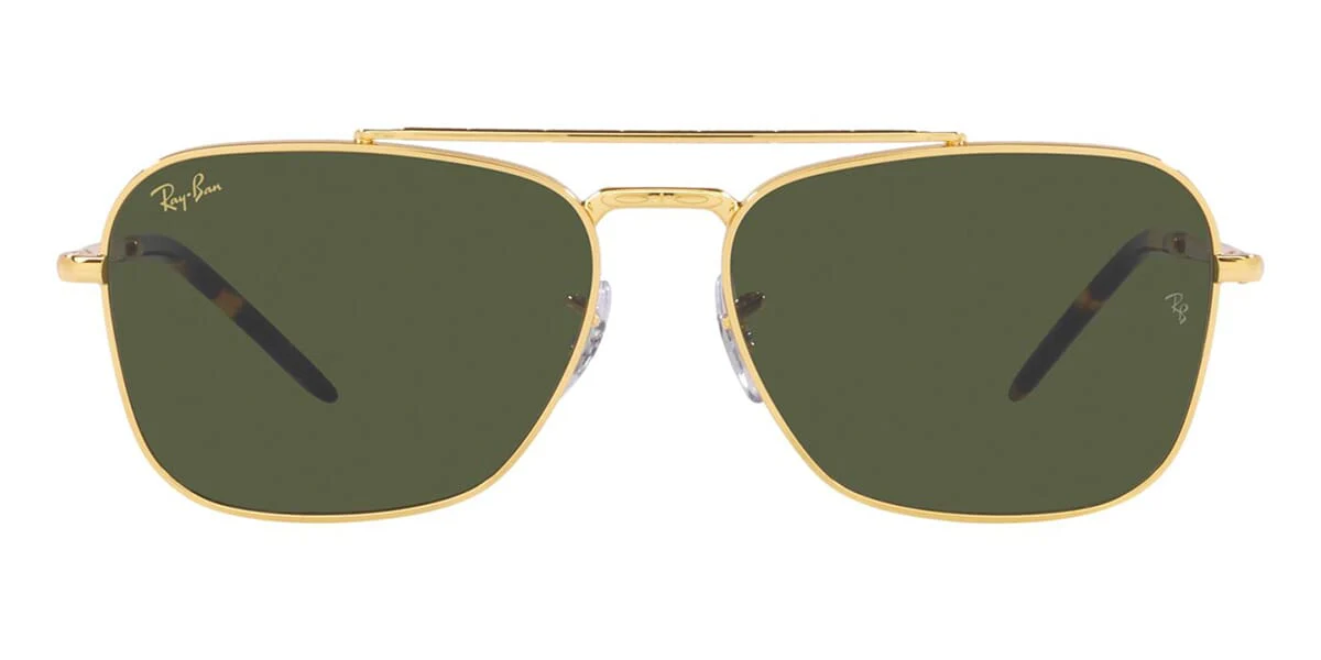 Ray-Ban New Caravan RB 3636 9196/31 - Image 2