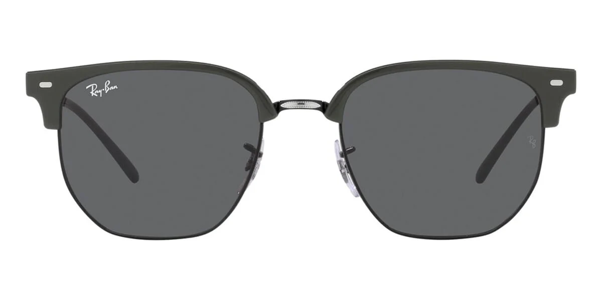 Ray-Ban New Clubmaster RB 4416 6653/B1 - Image 2