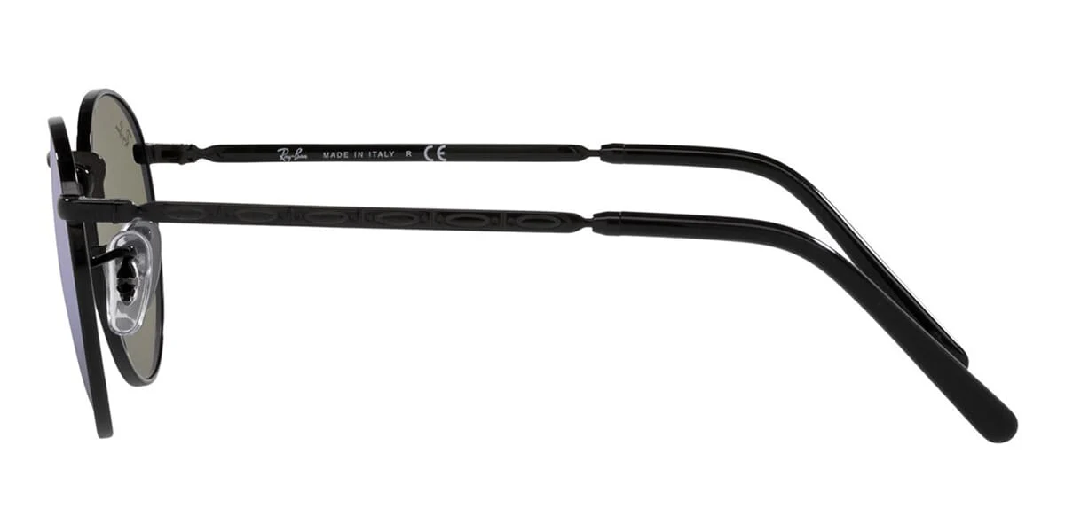 Ray-Ban New Round RB 3637 002/G1 - Image 3