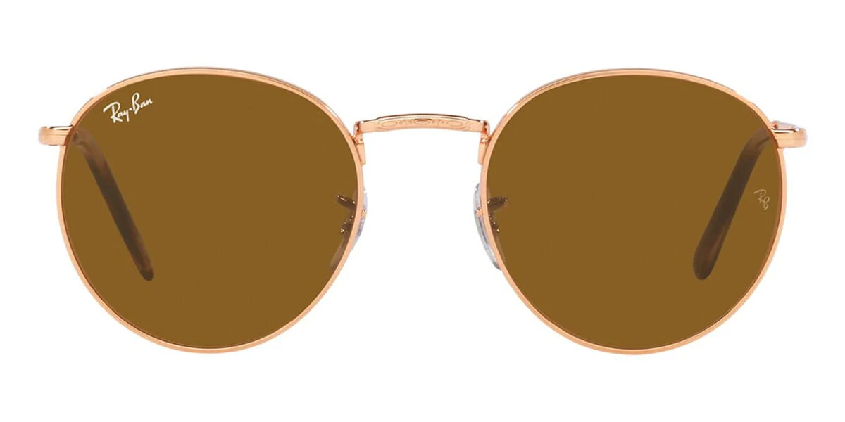 Ray-Ban New Round RB 3637 9202/33 - As Seen On Anil Kapoor - Image 2