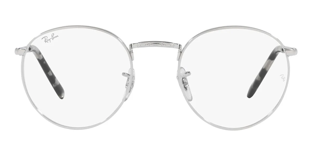 Ray-Ban New Round RB 3637V 2501 - Image 2