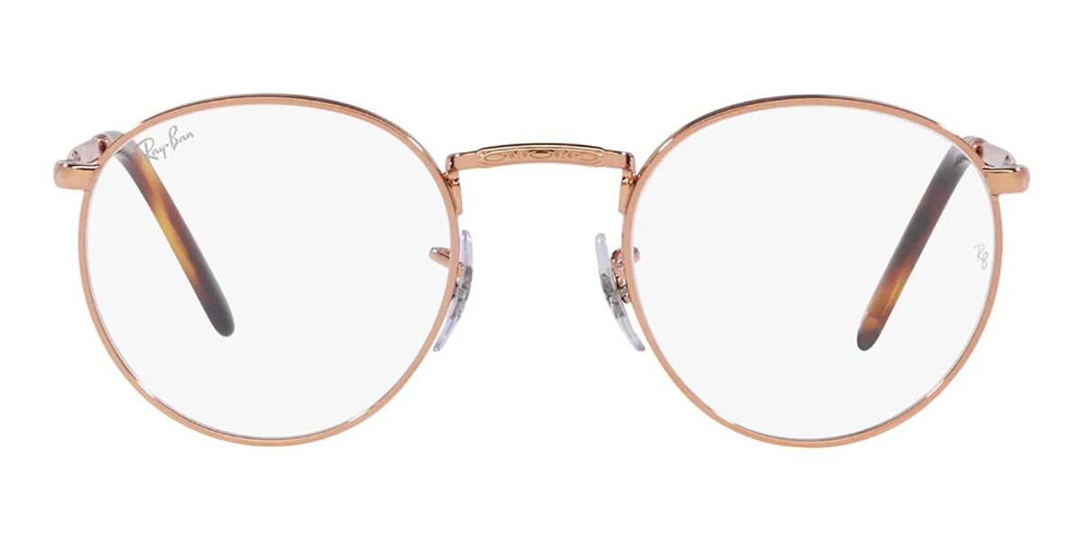 Ray-Ban New Round RB 3637V 3094 - Image 2