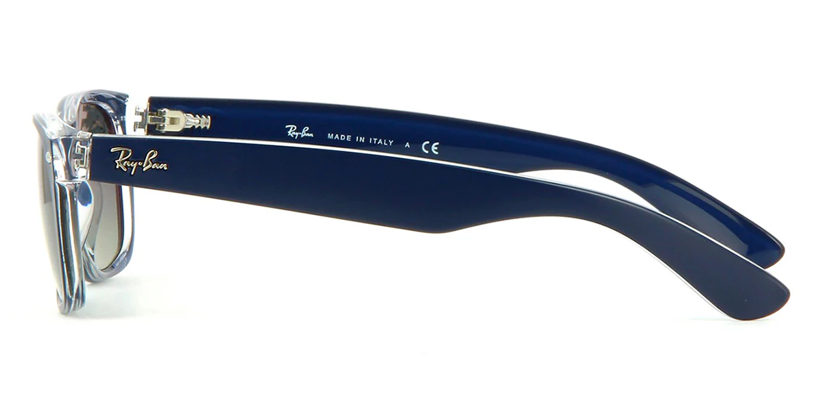 Ray-Ban New Wayfarer 2132 605371 - As Seen On Gary Lineker - Image 3