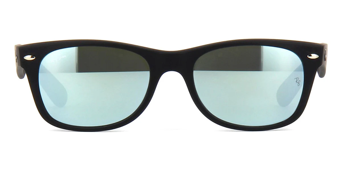 Ray-Ban New Wayfarer RB 2132 622/30 - Image 2