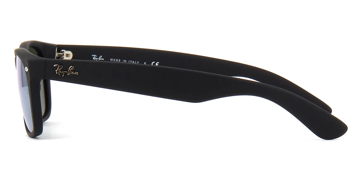 Ray-Ban New Wayfarer RB 2132 622/30 - Image 3